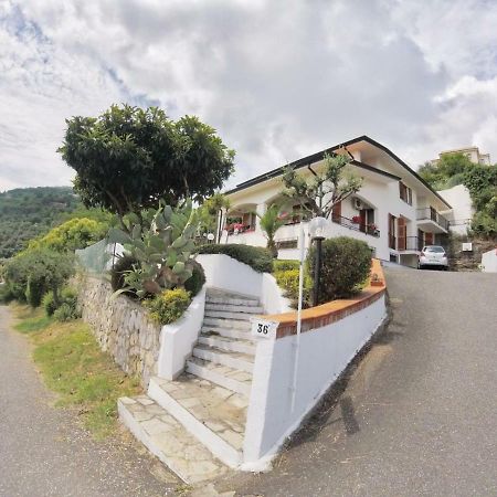 Villa Grazia La Spezia Exterior photo