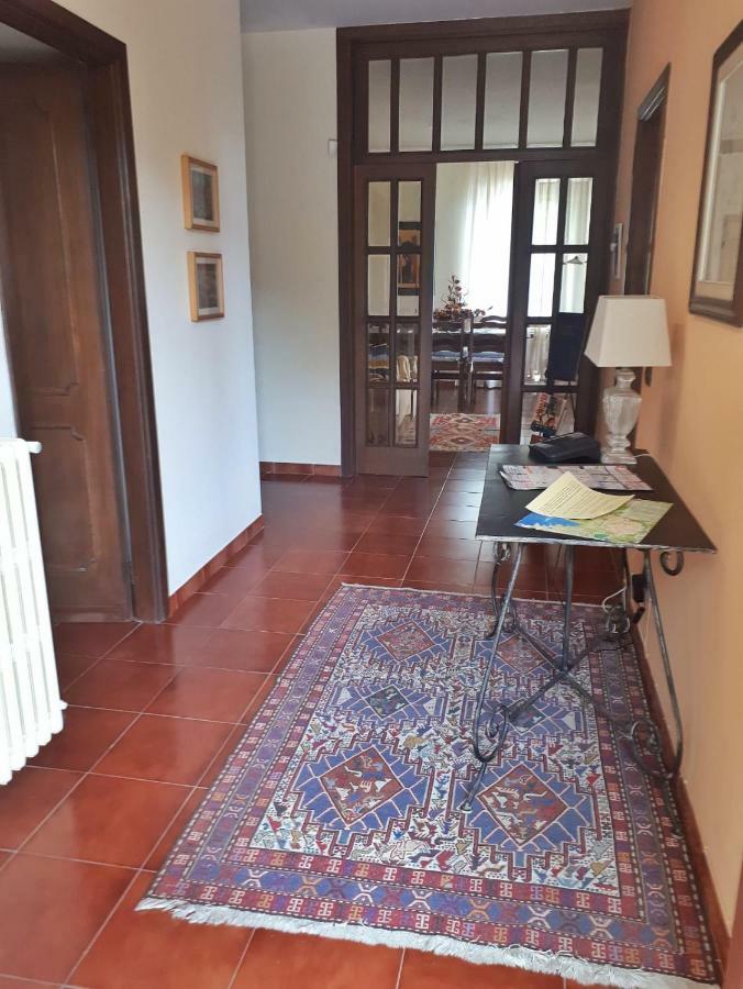 Villa Grazia La Spezia Exterior photo